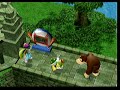 Mario Super Sluggers Challenge Mode Playthrough Part 9