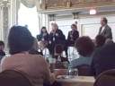 Bloggers Connect - Panel 2
