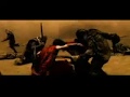 300 Movie Clipz  - Believe vS Blow Me Away (Dj-chubZ 2007)