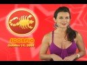 Scorpio Horoscope October 14, 2008