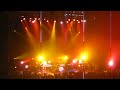 Air - Sexy Boy (live) @ Ljubljana