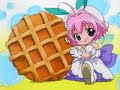 Tiny Snow Fairy Sugar Opening