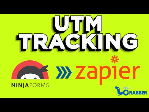 Ninja Forms to Zapier Integration