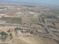 Air France A320 TakeOFF Algiers Runway05