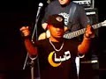 Apocalipse 16 - Um Mundo Bem Melhor Ao Vivo