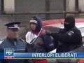 Eliberarea intorlopilor