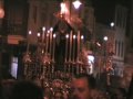 salida extraordinaria de los Dolores en su Amparo y Misericordia de Malaga (1)