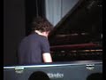 Torsten Goods, Sweet North - Live at Jazz Baltica
