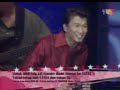 mystarlg grand finale performance, duet with datuk m. daud kilau