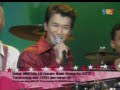 mystarlg grand finale performance, duet with datuk m. daud kilau
