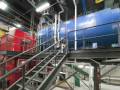 Middlebury College Biomass Gasification Plant