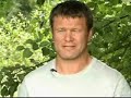 Oleg Taktarov - спортивное питание 
