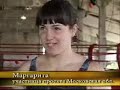 Oleg Taktarov - спортивное питание 