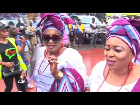 Ojude Oba 2018