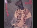 Batty Rider - Buju Banton