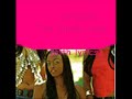 two songs from their debut album released back in 2004. dalile - the hamba song was composed by the beauiful girls from south africa themselves.
this vid is for my friends kerrie anne, tabz and tubbie!! (they didnt release music videos for these songs tho)