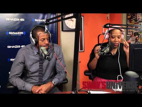 Andre Iguodala Talks His Most Memorable Crossover, Dreams of Being A Math Teacher & Free Agents