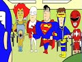LOOK, IF YOU WANT TO KNOW WHEN IT'S GOING TO BE OUT, SUBSCRIBE TO THE VIDEOS OF MYSPACE.COM/LARRYFILMMAKER  .  THERE, I WILL POST UPDATES REGULARLY ON THIS AND 