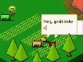 Hetis kommer bort fr�n Ma-Ma del 1