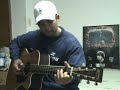 Slack Key Guitar \"Silent Night/Silver Bells\" Slack Key Guitar \"Silent Night/Silver Bells\"
