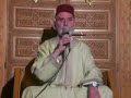 هو الشيخ المقرئ صفاء الدين بن حمدي بن مهدي بن الحاج إسماعيل الدباغ الأعظمي البغدادي.ولد سنة (1366 هـ/ 1947م) بمحلة الشيوخ بأعظمية النعمان بن مثبت صاحب المذهب المشهور.وتلقى العلوم العقلية والنقلية على أكابر علماء العراق ..والشيخ لايزال مقيما في المغرب يدرس القراءات والتجويد بمدينة القنيطرة..و يتميز الشيخ بجمال طريقته في الأداء والتلاوة, طيب الأخلاق وكريم الخصال.ستنال اعجابكم تلاوة الشيخ دون شك ..لا تنسونا من صالح الدعاء يا احباب ..السلام عليكم .
