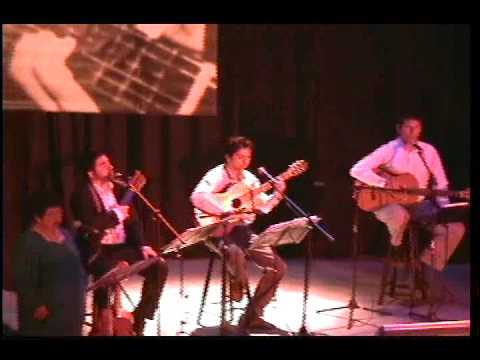 Canto Para Una Semilla · Latitudes · ...