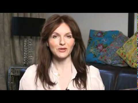 Dervla Kirwan