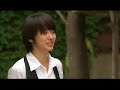 Gong Yoo  \"Coffee Prince\"  heart-warming scene