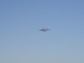 C-17 Landing U.S.A Air Force