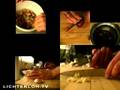lichterloh a/v snack #2: kitchen opera