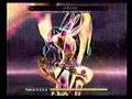 .hack//G.U. vol 3: Sakaki Avatar battle