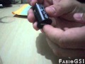 (uploaded by FabioGSI)&nbsp;Carregador veicular para Aparelhos via USB