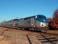 Amtrak 21 Heading Southbound, Fort Worth, Texas, 12/13/06 Amtrak 21 Heading Southbound, Fort Worth, Texas, 12/13/06