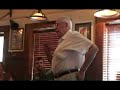Mike Gravel on the Real ID Act (National ID Card)