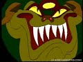 Link: The Faces of Evil