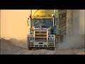 TRUCKS TRUCKING down under no 3