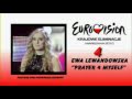 Poland Eurovision Top5
