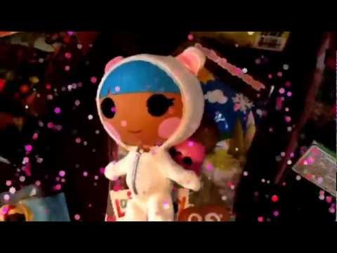 lalaloopsy