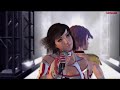 ランブルローズXX FH5