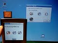 Palm Tungsten E2 WiFi Sync