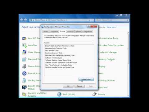 how to troubleshoot sccm mp