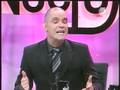 Nocturninos cambios en TV Azteca