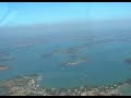 Vol en PA19 entre Rennes et Quiberon