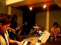 熊谷徳明(TRIX)「Jungle Circuit」 リハVol.2