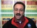 videos de GA: Rick De La Fuente, IAM Assistant Political and Legislative Director