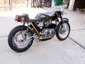 cafe racer