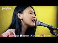 KU TAK BISA - SLANK ( DEVTA PRAMESTHI COVER )