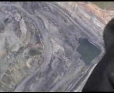 Microlight Flight over South Lanarkshire