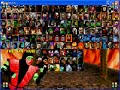 Mortal Kombat Mugen Anthology  [The Final MKP 146 Characters]