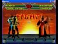 Mortal Kombat Mugen Anthology  [The Final MKP 146 Characters]